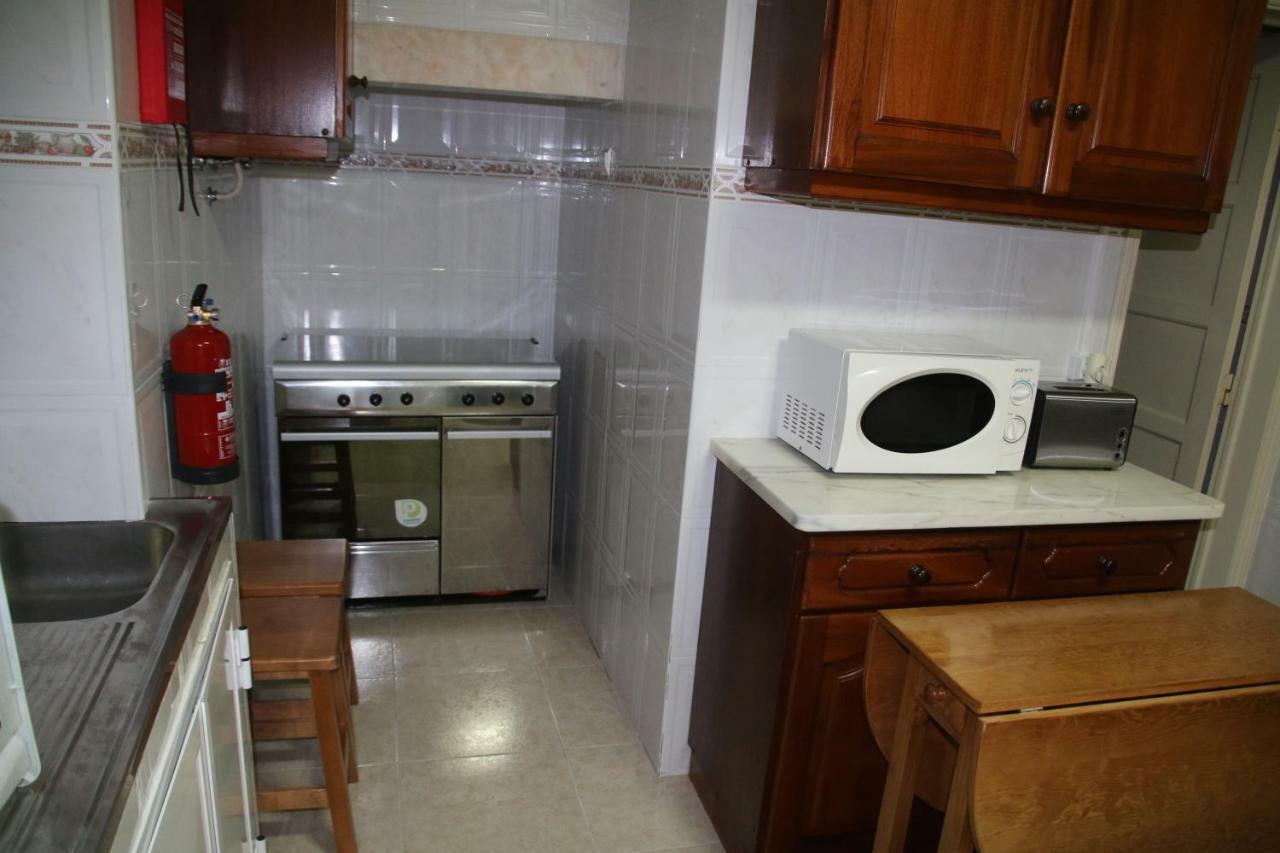 Salvador Beach House I Διαμέρισμα Ναζαρέ Εξωτερικό φωτογραφία