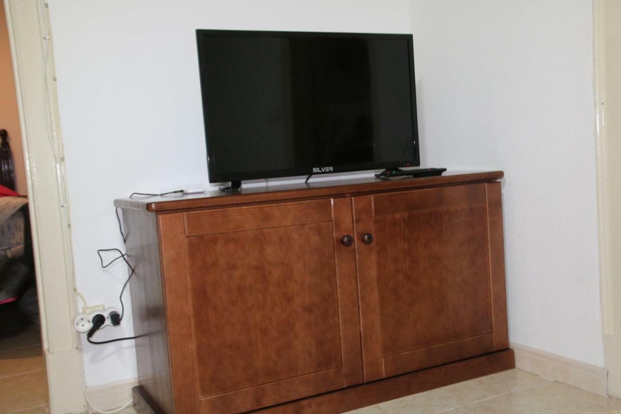 Salvador Beach House I Διαμέρισμα Ναζαρέ Εξωτερικό φωτογραφία