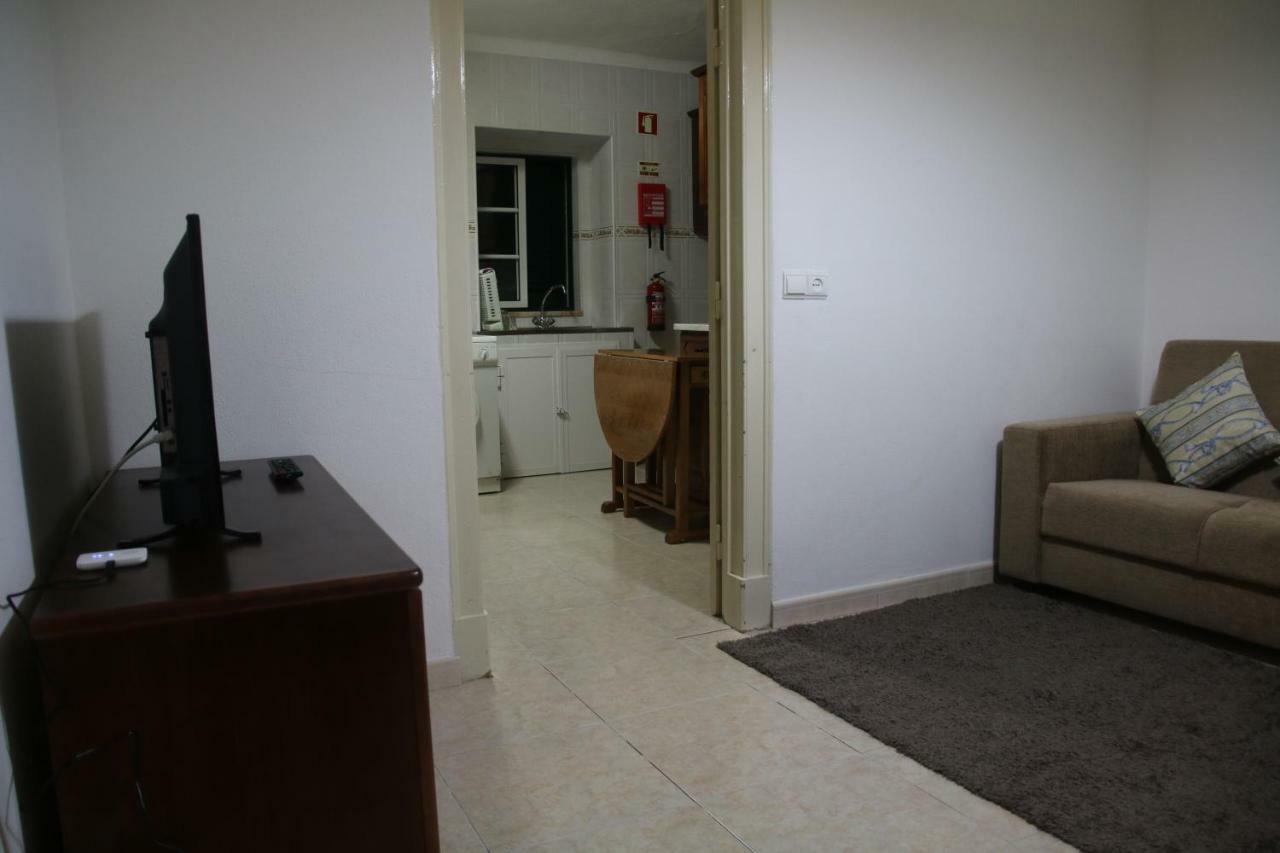 Salvador Beach House I Διαμέρισμα Ναζαρέ Εξωτερικό φωτογραφία